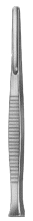 Partsch Bone Gouges 03mm 13.5cm/5 1/4"