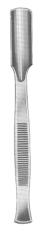 Gouges 12mm 13.5cm/5 1/4"