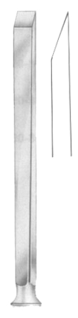 Mod.USA Chisels 18mm 16cm/6 1/4"