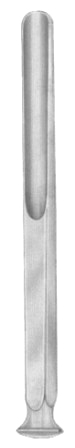Mod.USA Gouges 18mm 16cm/6 1/4"