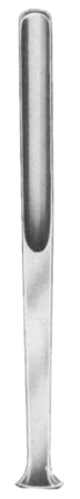 Alexander Bone Gouges 04mm 18cm/7"