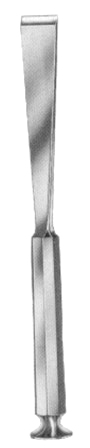 Stille Bone Chisels Straight 15mm 20cm/8"