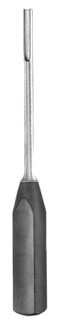 Lexer Bone Gouges 10mm 28cm/11"