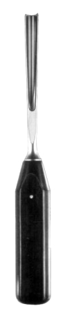 Lexer Bone Gouges 05mm 25cm/10"