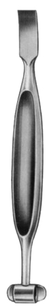 Alexander Periosteal Raspatories 20cm/8"