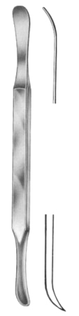 Seldin Periosteal Raspatories 19cm/7 1/2"