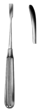 Adson Periosteal Raspatories 17cm/6 3/4"