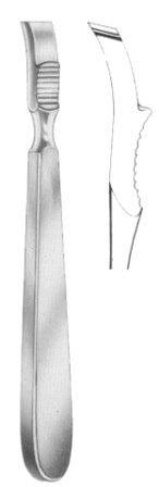 Farabeuf Periosteal Raspatories 15cm/6"