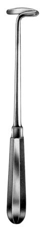 Doyen Periosteal Raspatories 24cm/9 1/2"