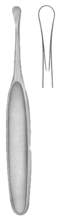 Hoen Elevators   7mm 16cm/6 1/4"