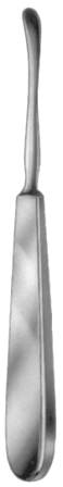 Yankauer Elevators 18cm/7"