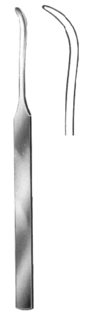 Konig Elevators 4.5mm 15cm/6"