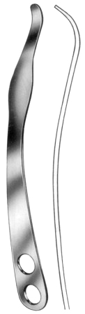 Bone Levers 17mm
