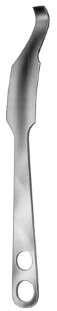 Hohmann Bone Levers 33mm 28cm/11"