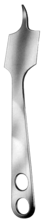 Hohmann Bone Levers 43mm 24cm/9 1/2"