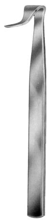 Blount Spinal Retractors 17.5cm/7"
