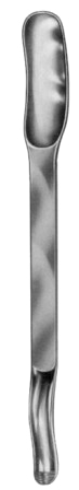 Murphy-Lane Bone Levers 32cm/12 1/2"