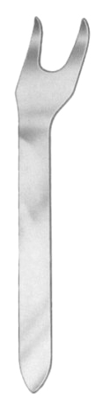 Blount Bone Levers 26cm/10 1/4"