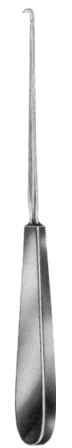 Bircher Meniscotomy Knives 20.5cm/8"