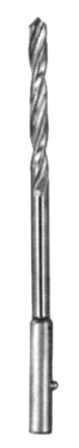 Twist Drill 3.5mm