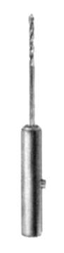 Spheric burr 16.0mm
