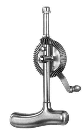 Twist Drill 2.0mm