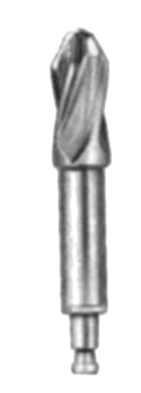 McKenzie Drill for Hudson Brace 13mm