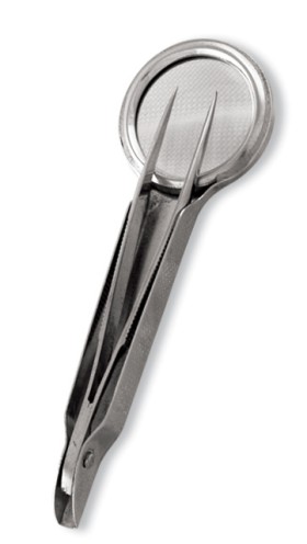 Eye Brow Tweezers