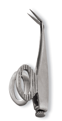 Eye Brow Tweezers