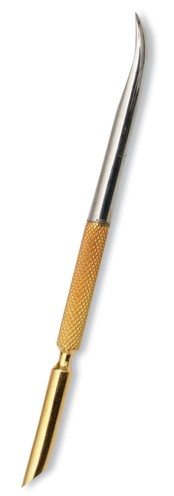 Nail, Cuticle Pushers