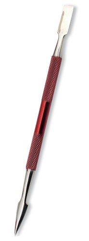 Nail, Cuticle Pushers