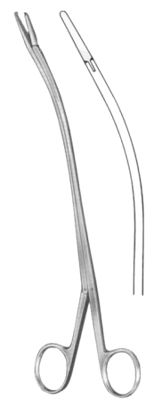 Brand Tendon Seizing Instruments 15cm/6"