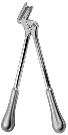 Stille Plaster Cast Shear 23cm