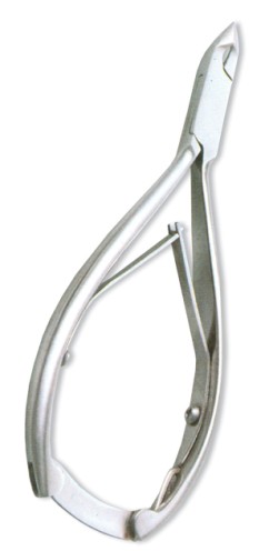 Cuticle Nippers