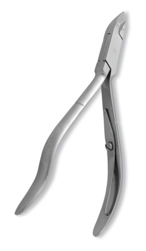 Cuticle Nippers