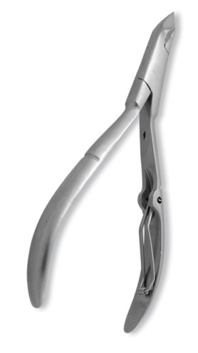 Cuticle Nippers