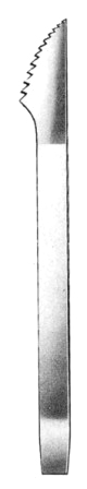 Wigmore Plaster Saw 19cm