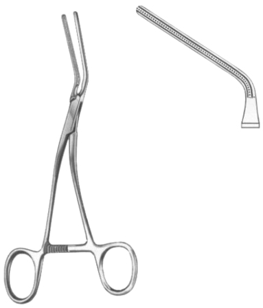Cooley Atrauma Multi Purpose Clamps BJ 15.5cm/6"