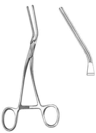 Cooley Atrauma Multi Purpose Clamps BJ 16cm/6 1/4"