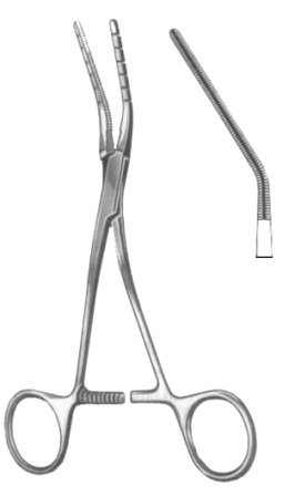 Cooley Atrauma Multi Purpose Clamps BJ 15cm/6"