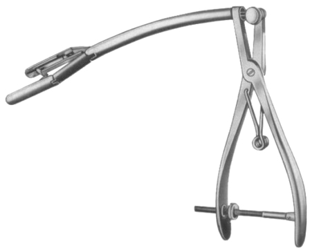 Gerbode Aortic Dilators