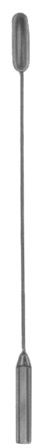 De Bakey Vascular Dilators 4.5mm 35cm/14"