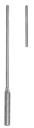 Cooley Vascular Dilators 1.0mm 13cm/5"
