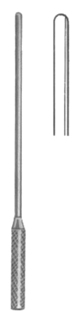 Cooley Vascular Dilators 3.0mm 13cm/5"