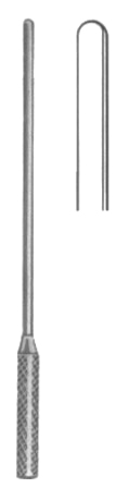 Cooley Vascular Dilators 4.0mm 13cm/5"