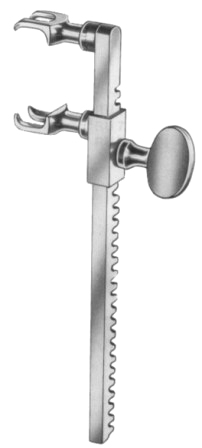 Sellors Rib Contractors 19cm/7 1/2"