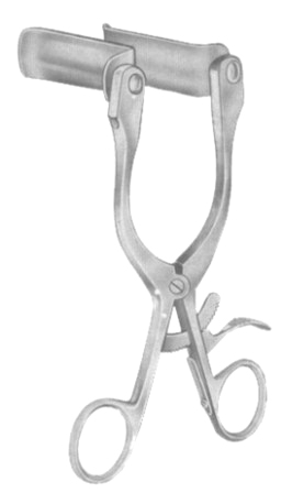 Blades for Lamina Spreaders 65mm