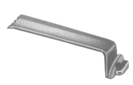 Blades for Lamina Spreaders 55mm