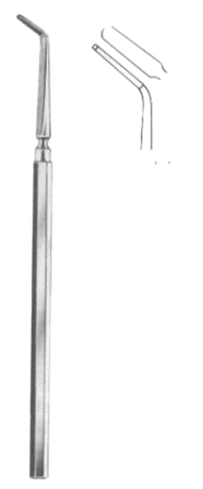 Hoan Dura Dissectors 15cm/6"