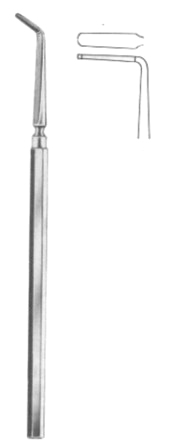 Hoan Dura Dissectors 15cm/6"